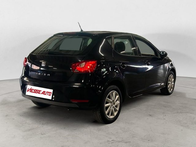 SEAT Ibiza SOLI 37000 KM! - foto 3 di 4