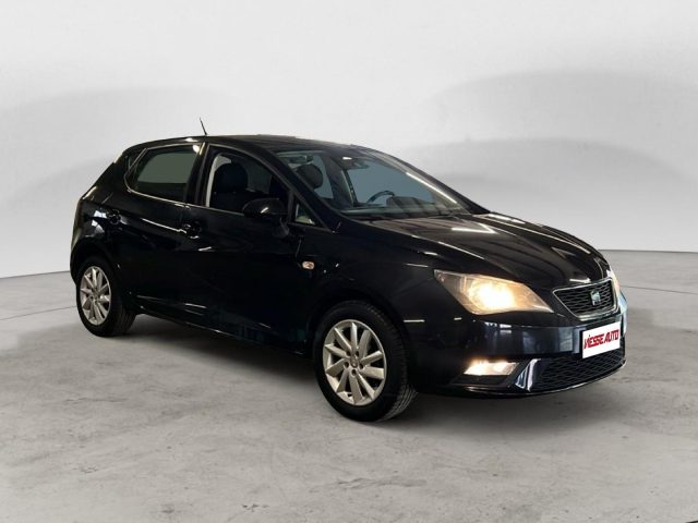 SEAT Ibiza SOLI 37000 KM! - foto 2 di 4