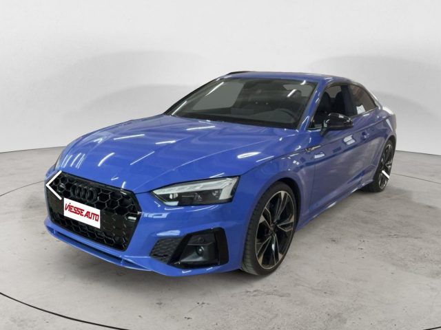 Audi A5 S line quattro - foto 2 di 4
