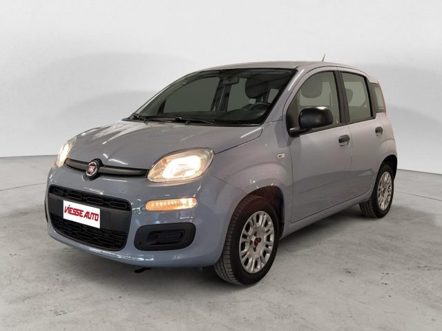 Fiat Panda EASY usato a MILANO