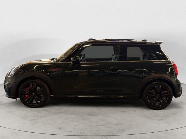 MINI John Cooper Works - foto 4 di 4