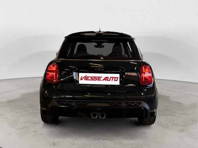 MINI John Cooper Works - foto 2 di 4
