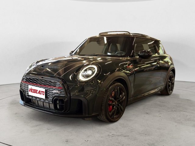 MINI John Cooper Works usato a MILANO