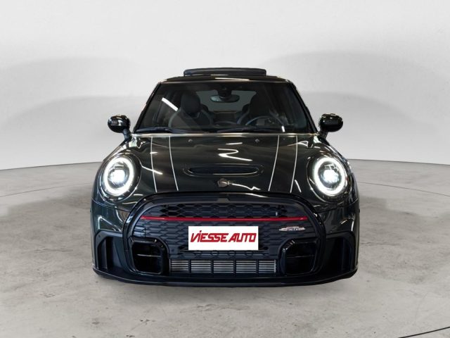 MINI John Cooper Works - foto 3 di 4