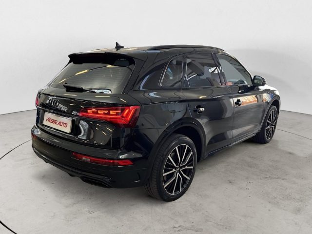 Audi Q5 45 S LINE MHEV - foto 4 di 4