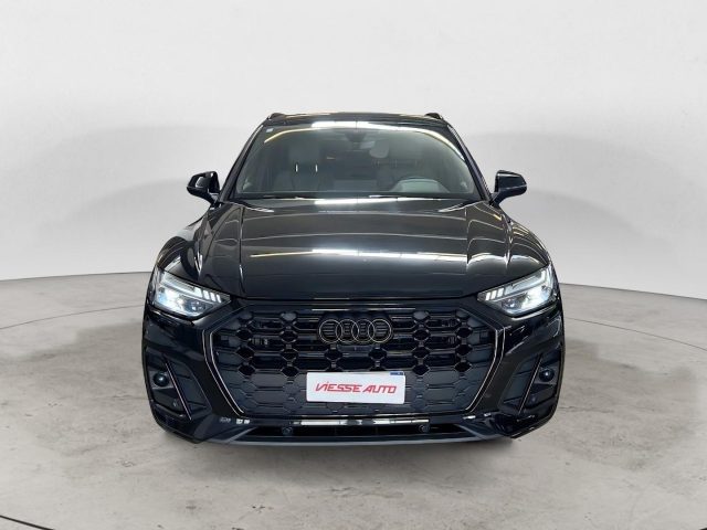 Audi Q5 45 S LINE MHEV - foto 2 di 4