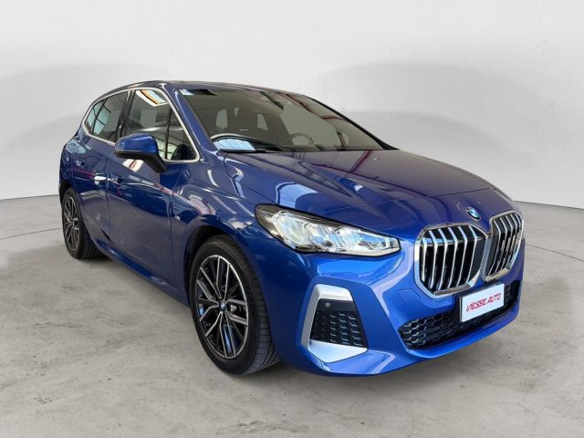 BMW 220 i Active Tourer mhev 48V Msport auto - foto 3 di 4