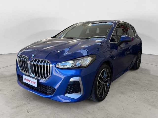BMW 220 i Active Tourer mhev 48V Msport auto usato a MILANO