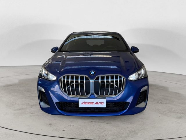 BMW 220 i Active Tourer mhev 48V Msport auto - foto 2 di 4