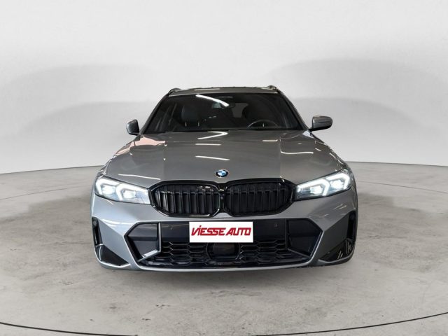 BMW 320 Msport PRO xdrive - foto 2 di 4