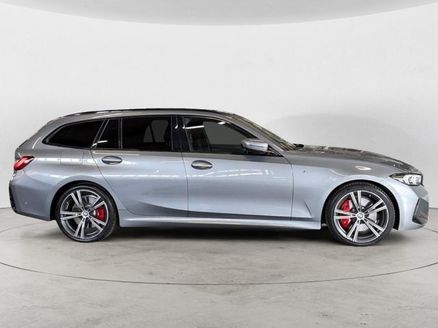 BMW 320 Msport PRO xdrive - foto 4 di 4