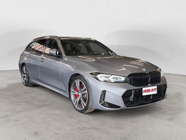 BMW 320 Msport PRO xdrive - foto 3 di 4