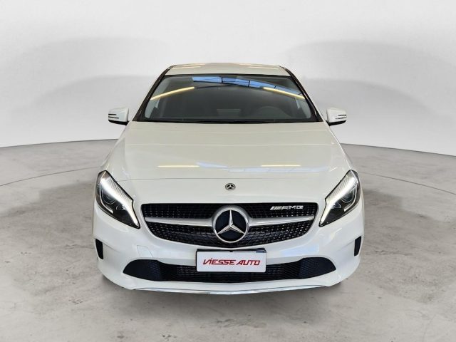 Mercedes-Benz A 180 D SPORT - foto 2 di 4