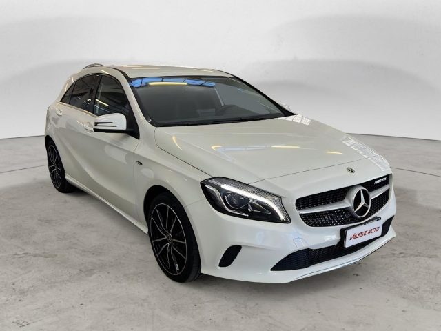 Mercedes-Benz A 180 D SPORT - foto 3 di 4