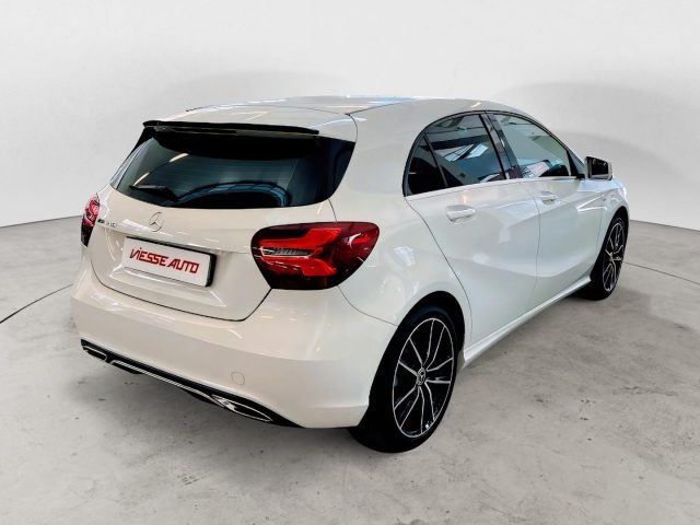 Mercedes-Benz A 180 D SPORT - foto 4 di 4