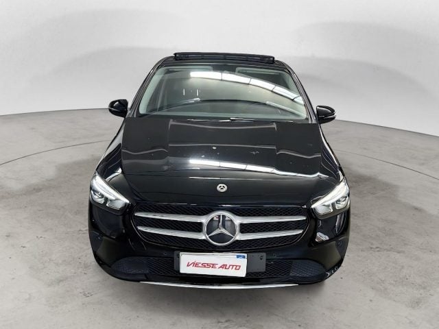 Mercedes-Benz B 180 SPORT - foto 4 di 4