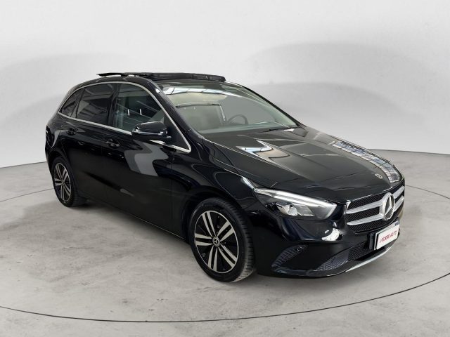 Mercedes-Benz B 180 SPORT - foto 3 di 4