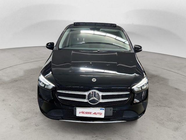 Mercedes-Benz B 180 SPORT - foto 2 di 4