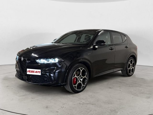 Alfa Romeo Tonale VELOCE usato a MILANO