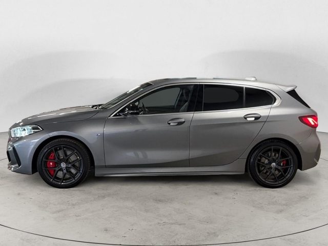 BMW 128 ti - foto 2 di 4