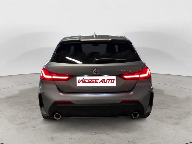 BMW 128 ti - foto 4 di 4