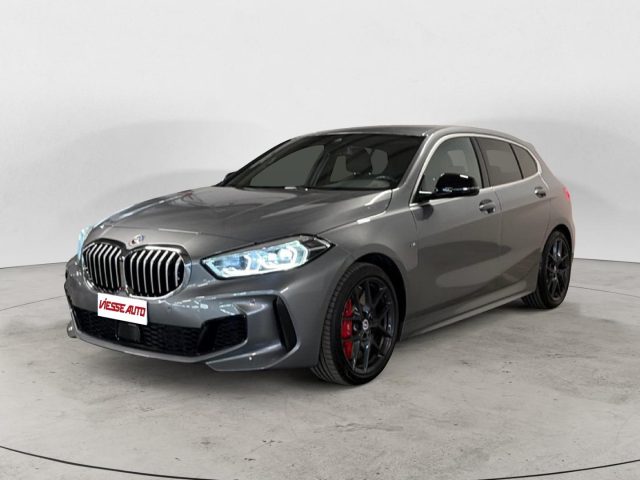BMW 128 ti usato a MILANO