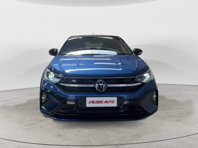 Volkswagen Taigo 1.5 tsi R-Line 150cv dsg - foto 4 di 4
