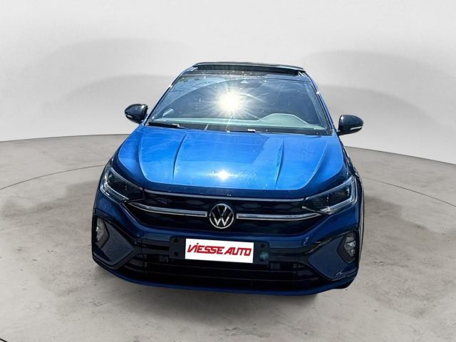 Volkswagen Taigo 1.5 tsi R-Line 150cv dsg usato a MILANO
