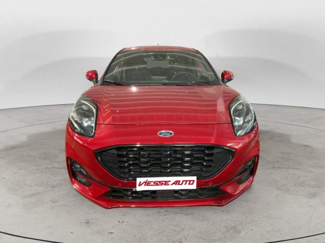 Ford Puma ST LINE - foto 4 di 4