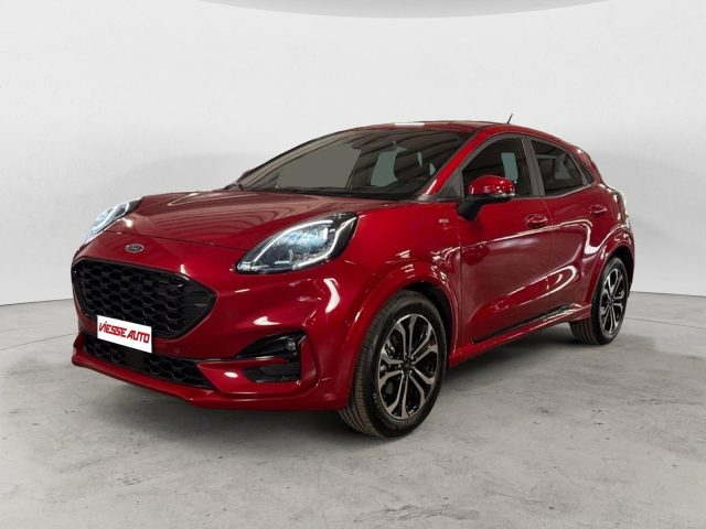 Ford Puma ST LINE - foto 2 di 4