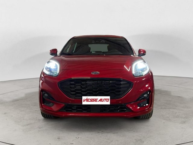 Ford Puma ST LINE - foto 3 di 4