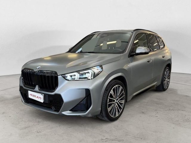 BMW X1 MSPORT FROZEN - foto 1 di 4