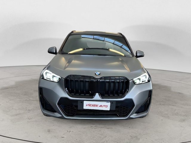 BMW X1 MSPORT FROZEN - foto 2 di 4