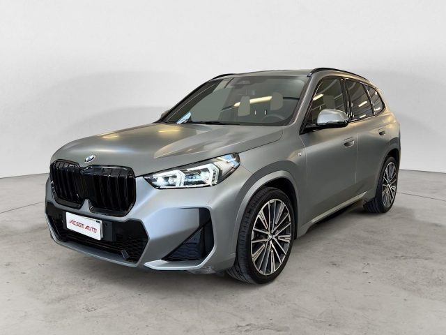 BMW X1 MSPORT FROZEN usato a MILANO