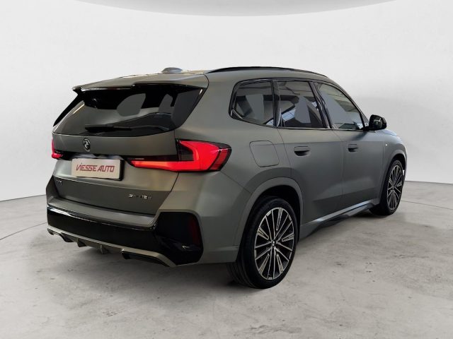 BMW X1 MSPORT FROZEN - foto 4 di 4
