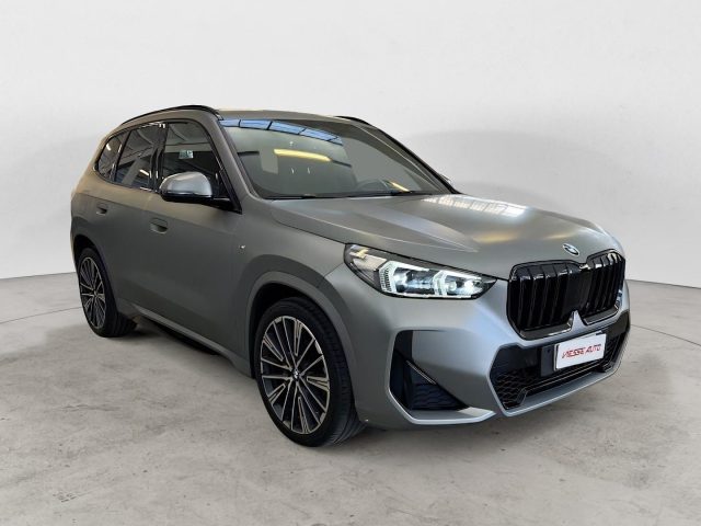 BMW X1 MSPORT FROZEN - foto 3 di 4