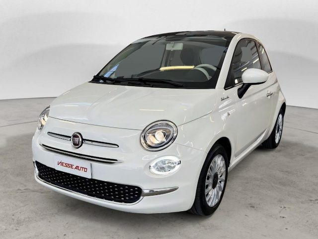 Fiat 500 DOLCEVITA HYBRID usato a MILANO