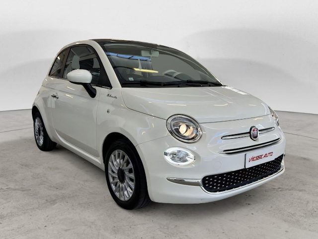 Fiat 500 DOLCEVITA HYBRID - foto 3 di 4