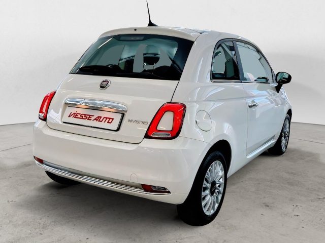 Fiat 500 DOLCEVITA HYBRID - foto 4 di 4