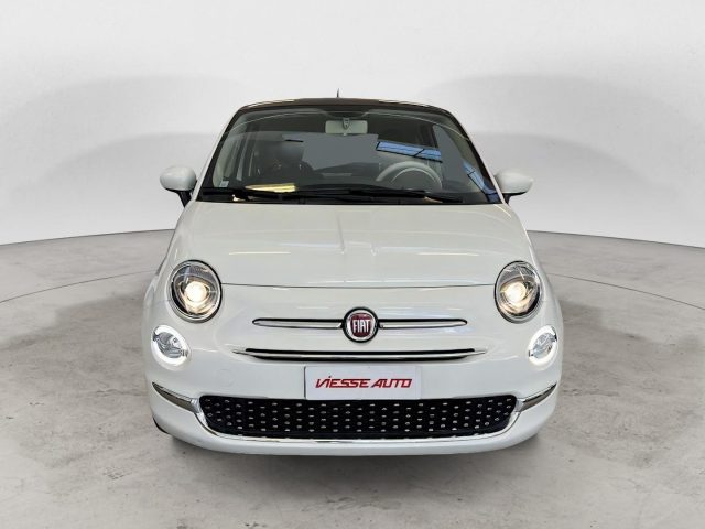 Fiat 500 DOLCEVITA HYBRID - foto 2 di 4