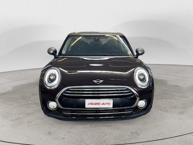MINI Cooper D Clubman 2.0 - foto 3 di 4