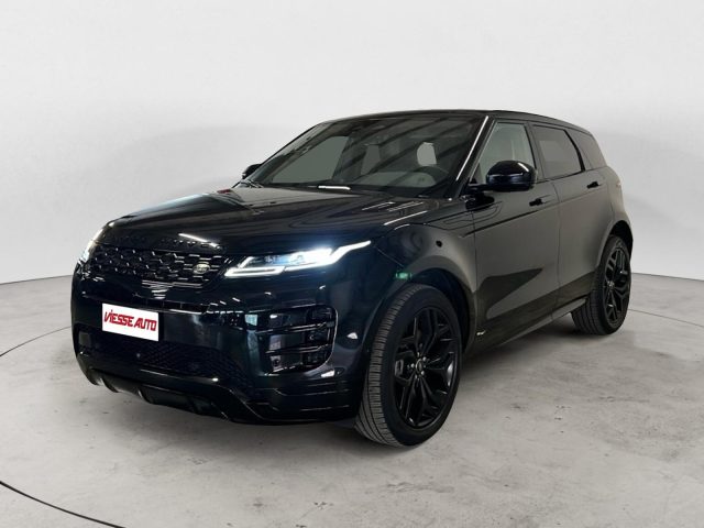 Land Rover Range Rover Evoque R- DYNAMIC - GANCIO TRAINO usato a MILANO