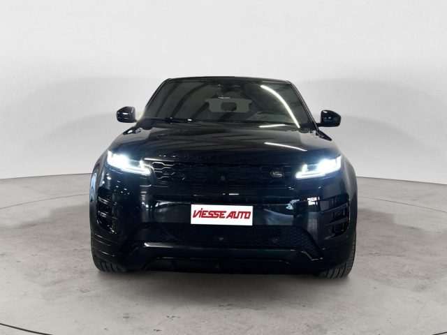 Land Rover Range Rover Evoque R- DYNAMIC - GANCIO TRAINO - foto 2 di 4
