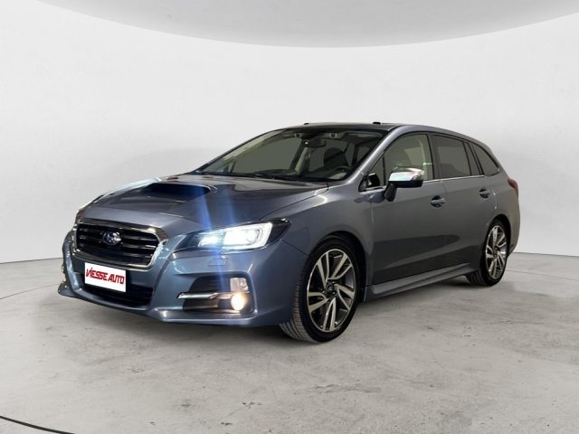 Subaru Levorg TETTO APRIBILE usato a MILANO