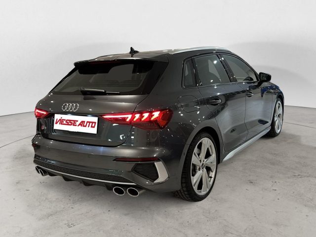 Audi S3 - foto 4 di 4