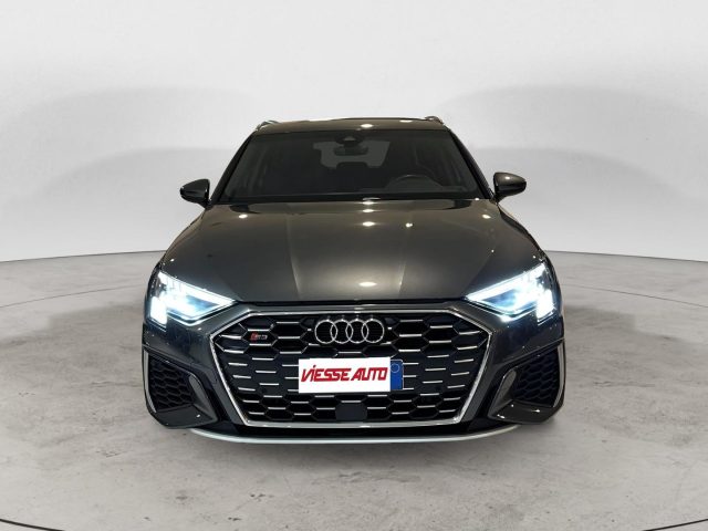 Audi S3 - foto 2 di 4