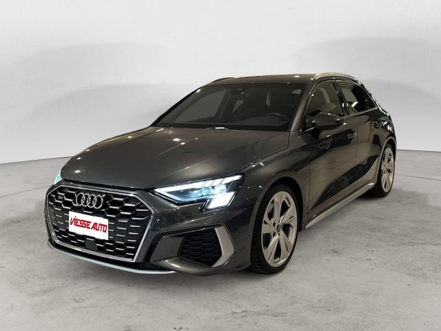 Audi S3 usato a MILANO