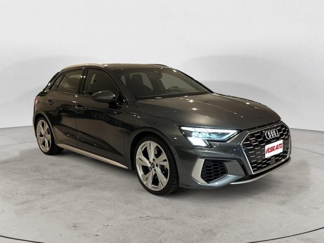 Audi S3 - foto 3 di 4