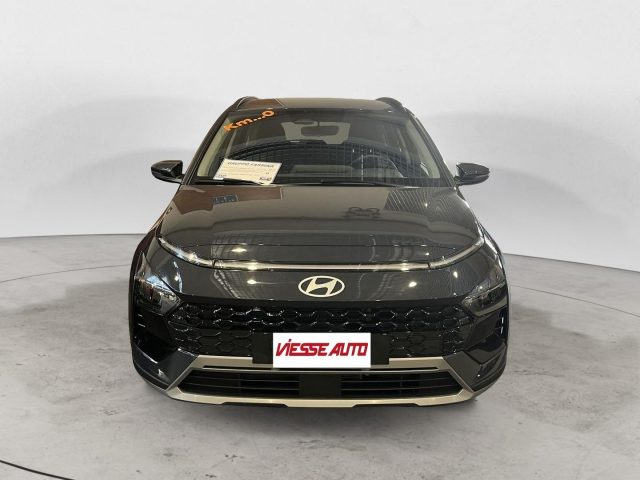 Hyundai BAYON Xline - foto 3 di 4