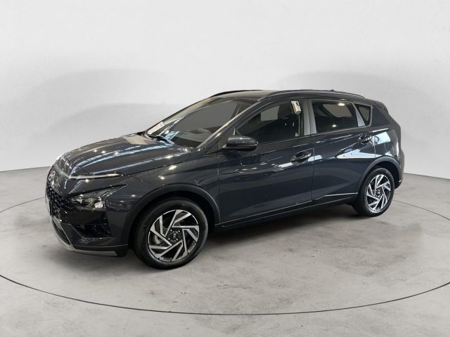 Hyundai BAYON Xline - foto 4 di 4